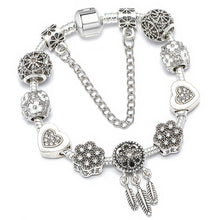 Load image into Gallery viewer, Vintage Silver Bracelets
