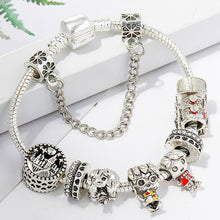 Load image into Gallery viewer, Vintage Silver Bracelets
