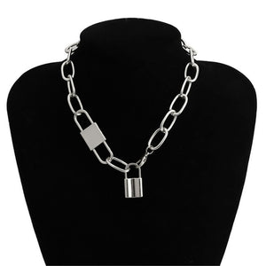 Cuban Choker Necklace