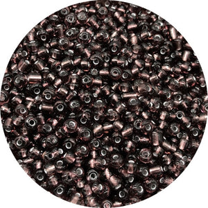 Glass Seed Beads