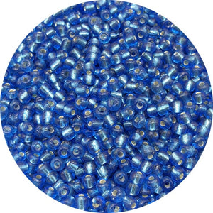 Glass Seed Beads