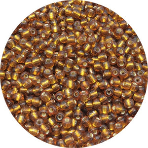 Glass Seed Beads