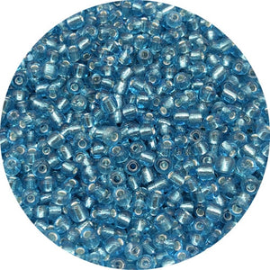 Glass Seed Beads