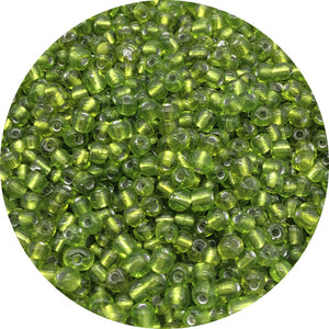 Glass Seed Beads