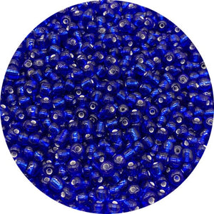 Glass Seed Beads