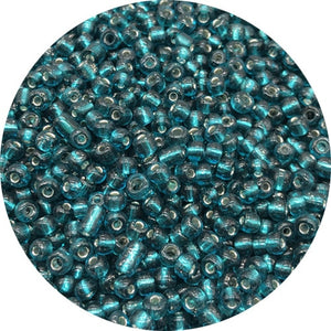 Glass Seed Beads