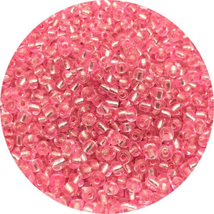 Glass Seed Beads