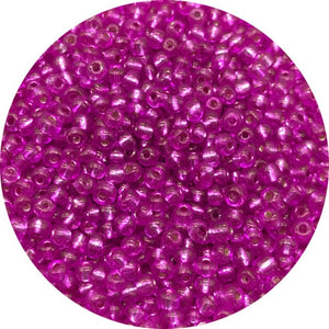 Glass Seed Beads