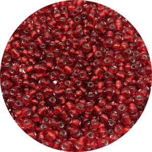 Glass Seed Beads