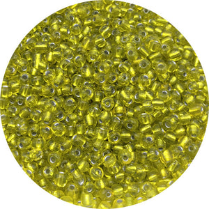 Glass Seed Beads