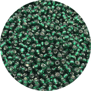 Glass Seed Beads