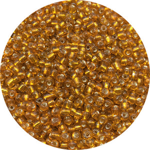 Glass Seed Beads