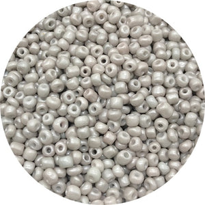 Glass Seed Beads