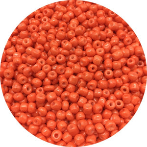 Glass Seed Beads