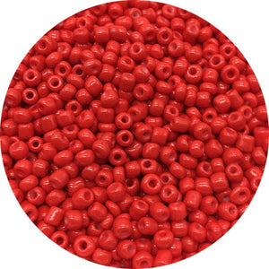 Glass Seed Beads