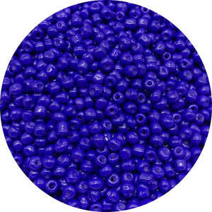 Glass Seed Beads