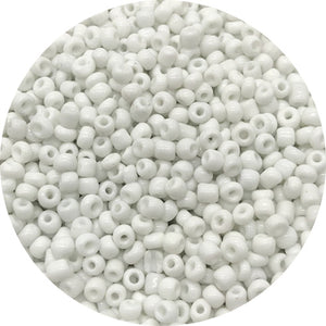 Glass Seed Beads