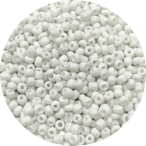 Glass Seed Beads