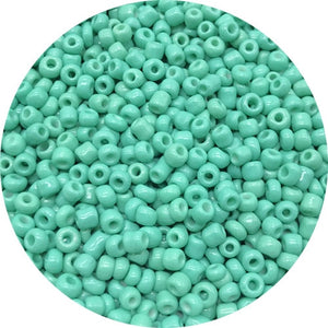 Glass Seed Beads