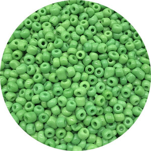 Glass Seed Beads