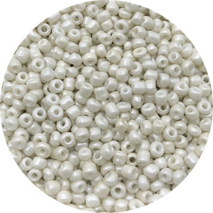 Glass Seed Beads