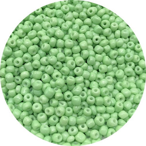 Glass Seed Beads