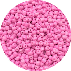 Glass Seed Beads