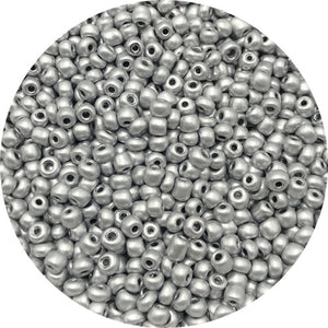 Glass Seed Beads