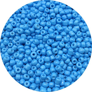 Glass Seed Beads