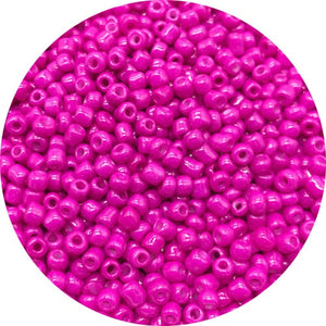 Glass Seed Beads