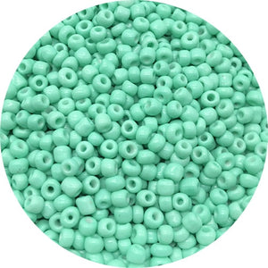 Glass Seed Beads