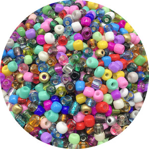 Glass Seed Beads