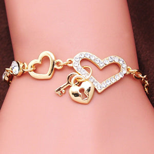 Chain Bracelet