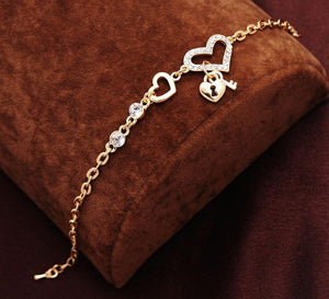 Chain Bracelet