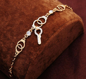 Chain Bracelet