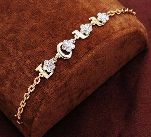 Chain Bracelet